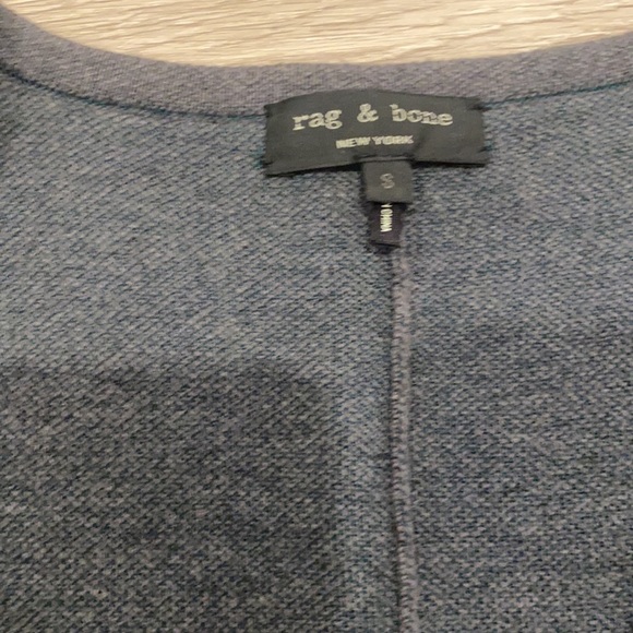 Rag & Bone Dress - Picture 4 of 6